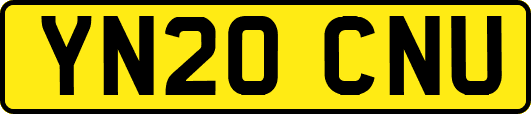 YN20CNU