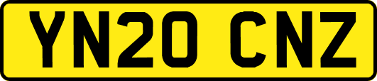 YN20CNZ
