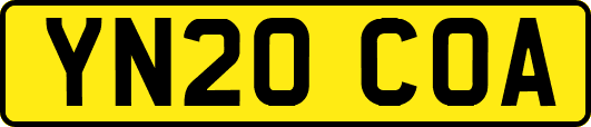 YN20COA