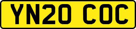 YN20COC
