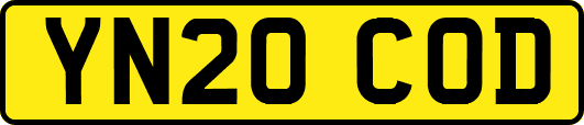 YN20COD