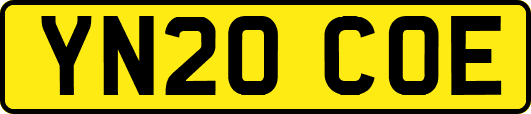 YN20COE