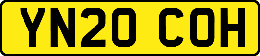 YN20COH