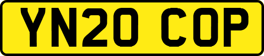 YN20COP