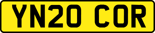 YN20COR