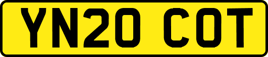 YN20COT