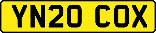 YN20COX