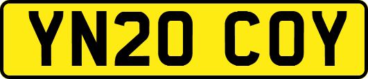 YN20COY