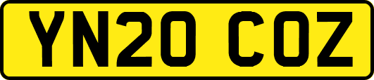 YN20COZ