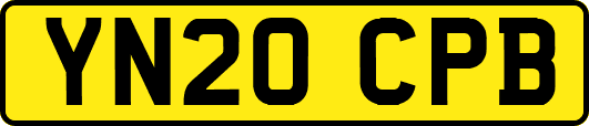 YN20CPB
