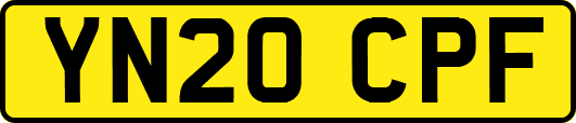 YN20CPF