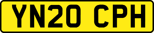 YN20CPH