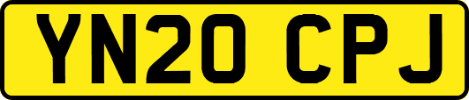 YN20CPJ