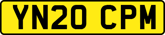 YN20CPM