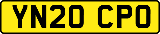 YN20CPO