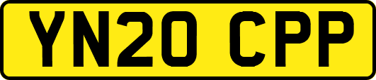 YN20CPP