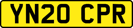 YN20CPR