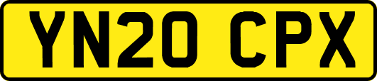 YN20CPX