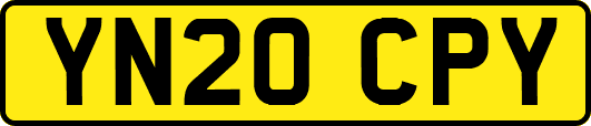 YN20CPY