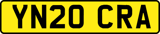 YN20CRA