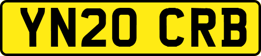 YN20CRB