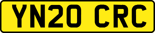 YN20CRC