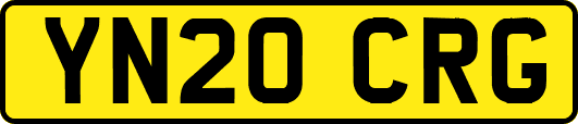 YN20CRG