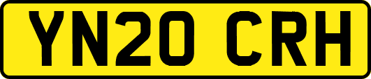 YN20CRH