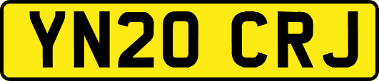 YN20CRJ