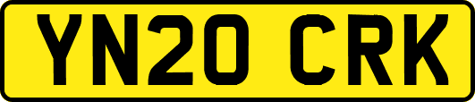 YN20CRK