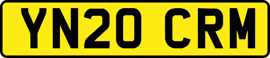 YN20CRM
