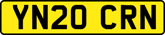 YN20CRN