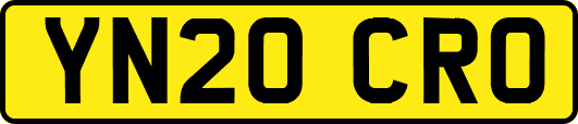 YN20CRO