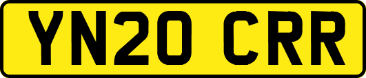 YN20CRR