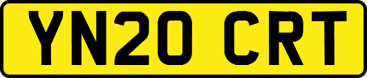 YN20CRT