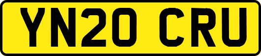 YN20CRU