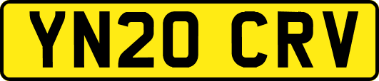 YN20CRV