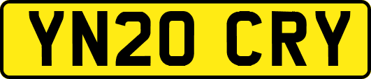 YN20CRY