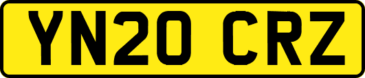 YN20CRZ