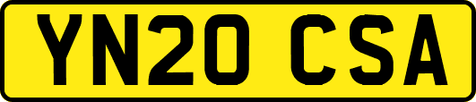 YN20CSA