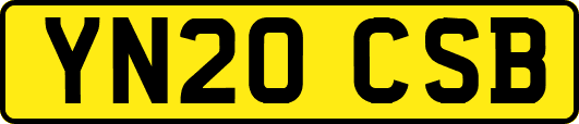 YN20CSB