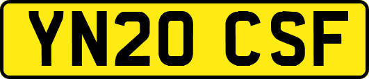 YN20CSF