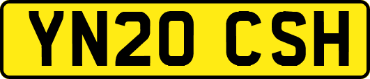 YN20CSH