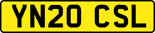 YN20CSL