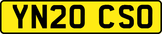 YN20CSO