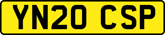 YN20CSP