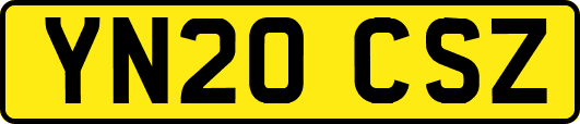 YN20CSZ