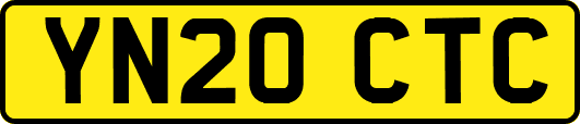 YN20CTC