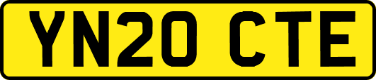 YN20CTE