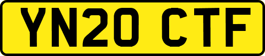 YN20CTF